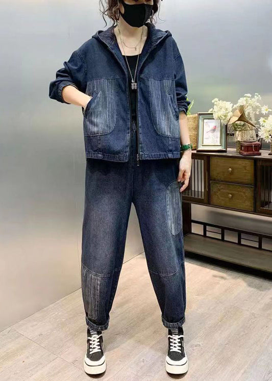 Sophisticated Garment with a Clean Classic Look