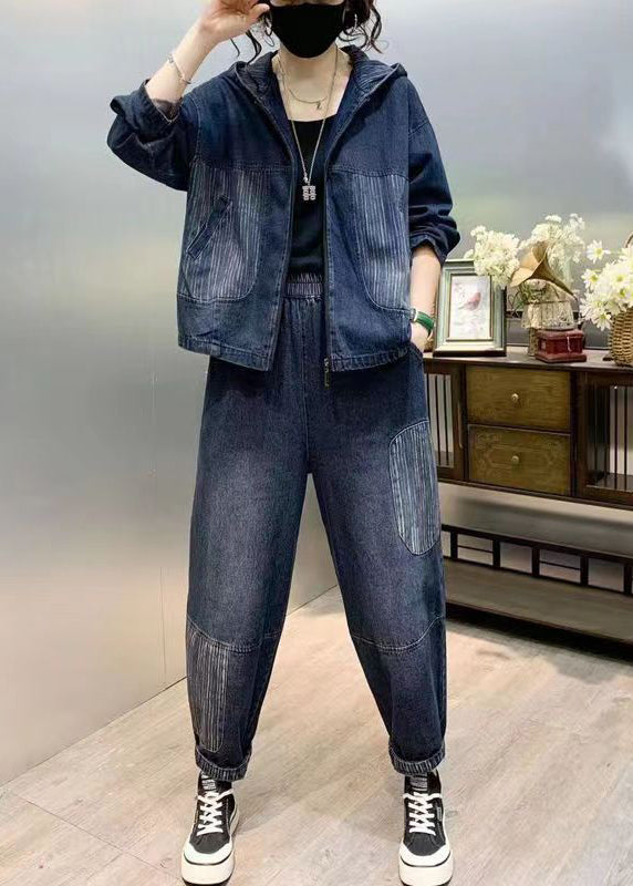 Sophisticated Garment with a Clean Classic Look