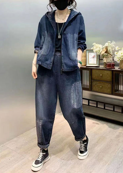 Sophisticated Garment with a Clean Classic Look