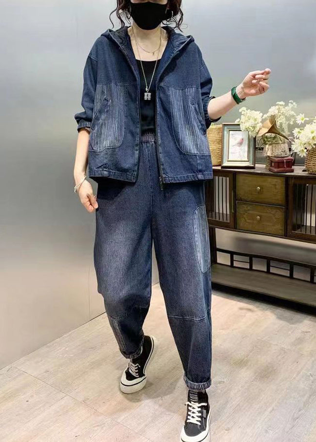 Sophisticated Garment with a Clean Classic Look