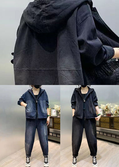 Sophisticated Garment with a Clean Classic Look