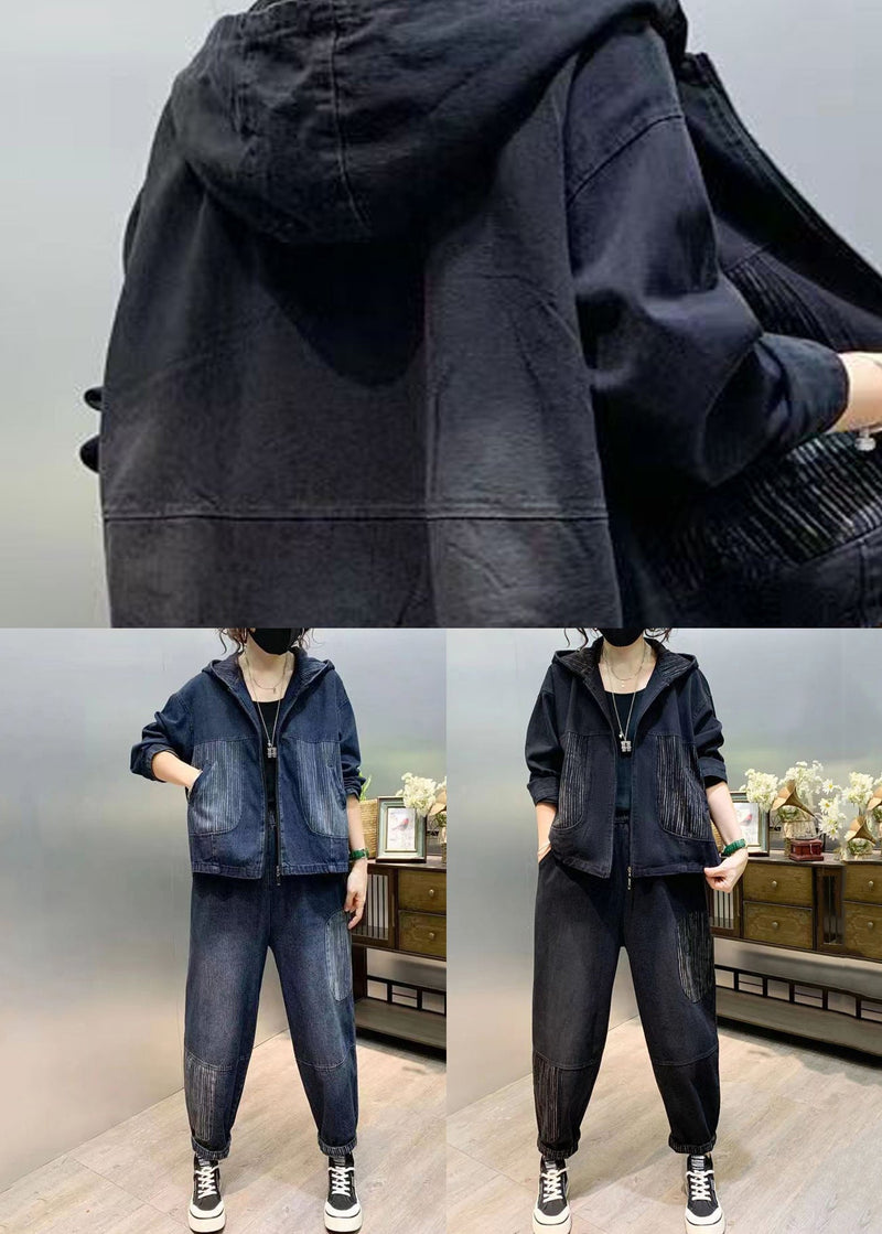 Sophisticated Garment with a Clean Classic Look