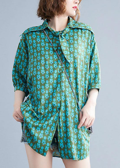 Effortlessly Elegant Shirt with a Timeless Design