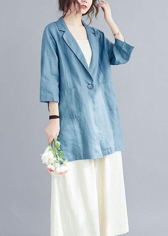 A Vintage Style Blouse with Delicate Timeless Details