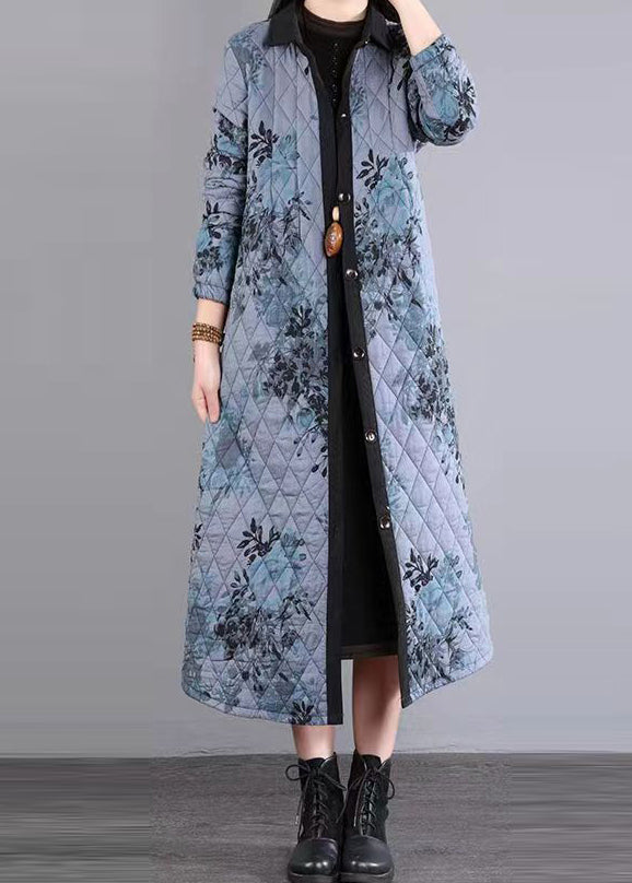Gracefully Styled Coat for Any Occasion