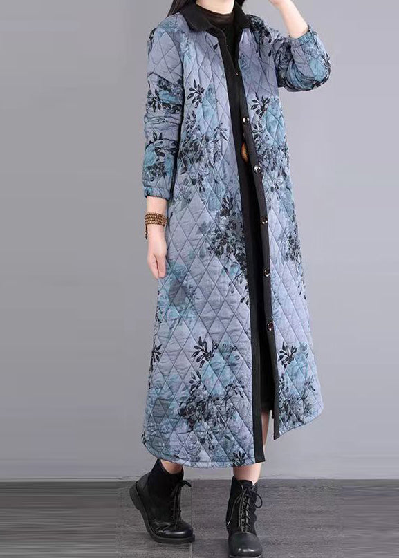 Gracefully Styled Coat for Any Occasion