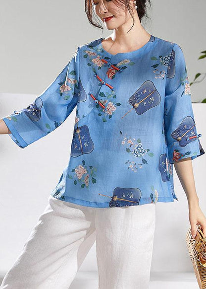 Beautifully Balanced Shirt with Timeless Character