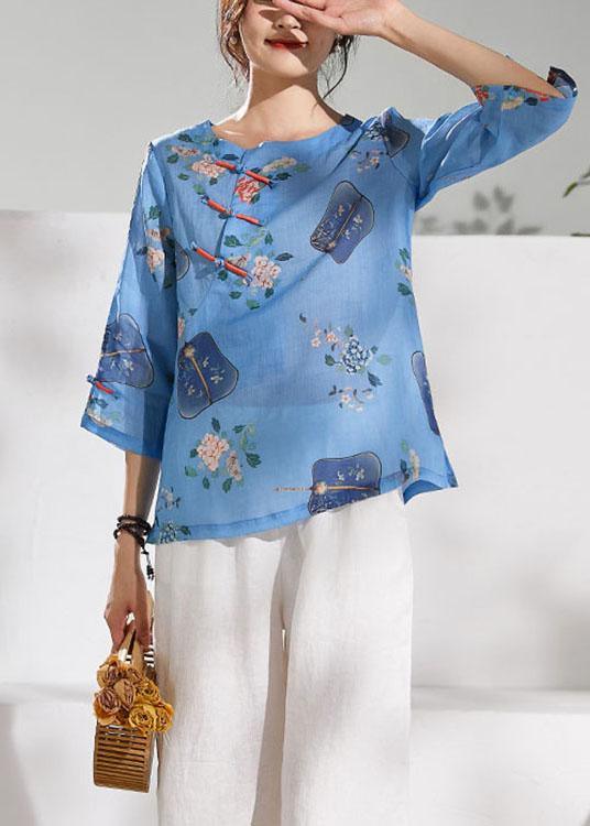 Beautifully Balanced Shirt with Timeless Character