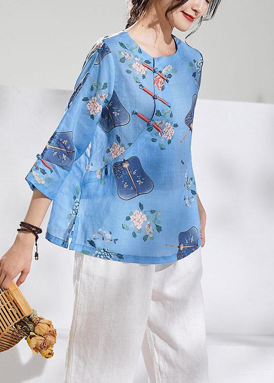 Beautifully Balanced Shirt with Timeless Character