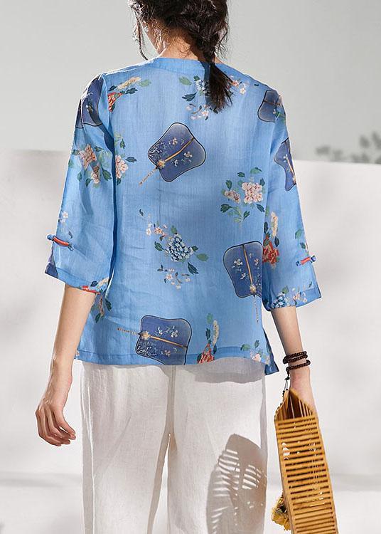 Beautifully Balanced Shirt with Timeless Character