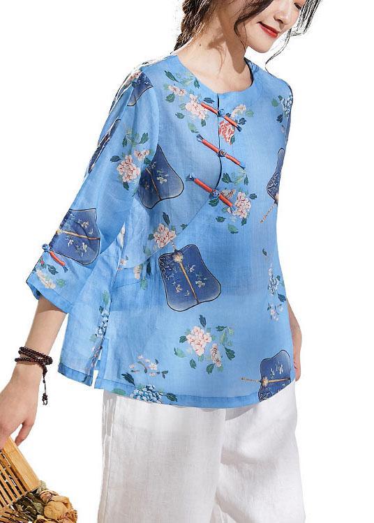 Beautifully Balanced Shirt with Timeless Character
