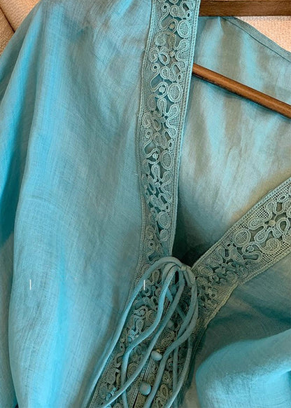 Beautifully Finished Shirt in a Timeless Design