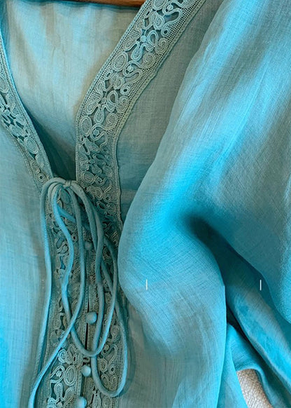 Beautifully Finished Shirt in a Timeless Design