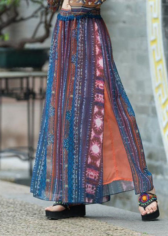 Beautifully Finished Pants in a Timeless Design