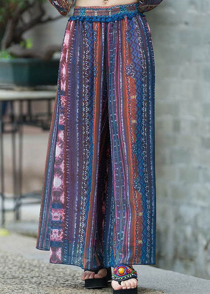 Elegantly Styled Pants for Everyday Wear