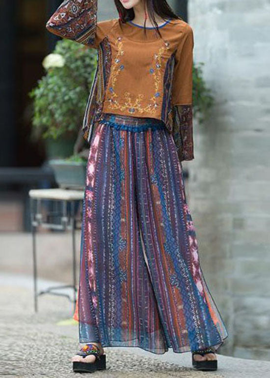 Elegantly Styled Pants for Everyday Wear
