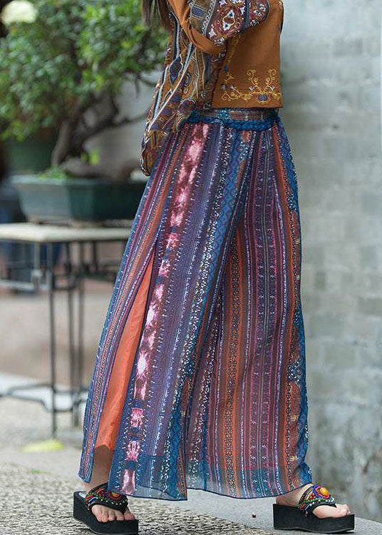 Elegantly Styled Pants for Everyday Wear