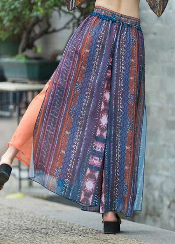 Elegantly Styled Pants for Everyday Wear
