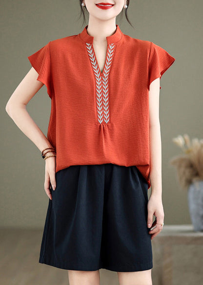 Sophisticated Shirt with a Clean Classic Look