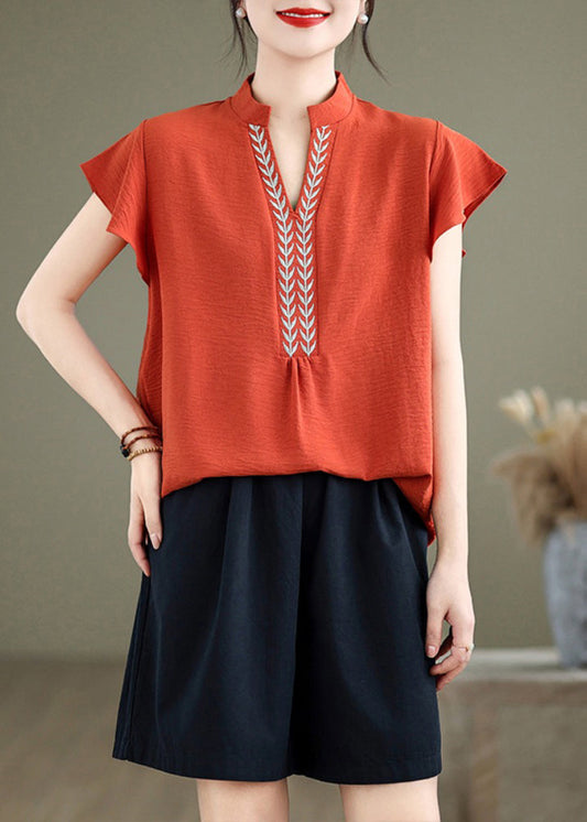 Sophisticated Shirt with a Clean Classic Look