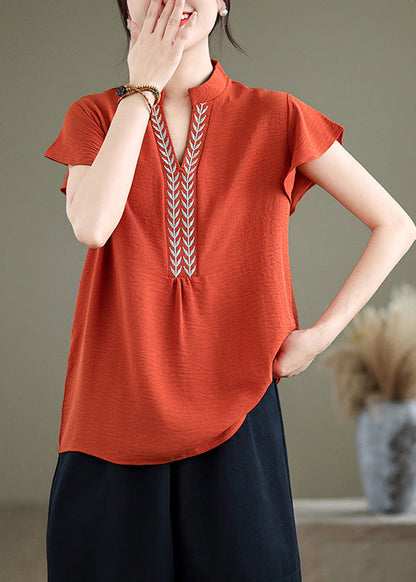 Sophisticated Shirt with a Clean Classic Look