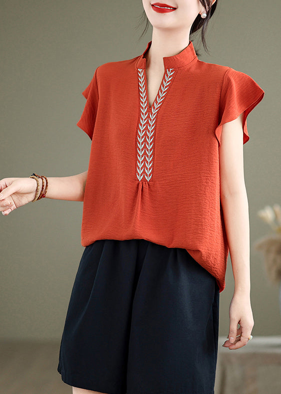 Sophisticated Shirt with a Clean Classic Look