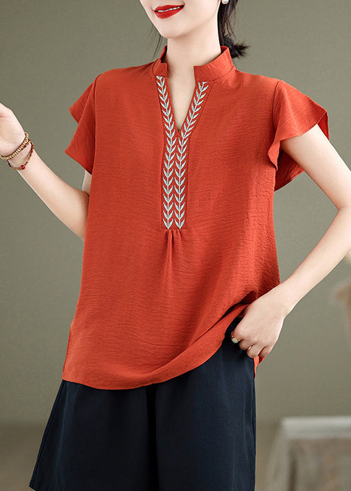 Sophisticated Shirt with a Clean Classic Look
