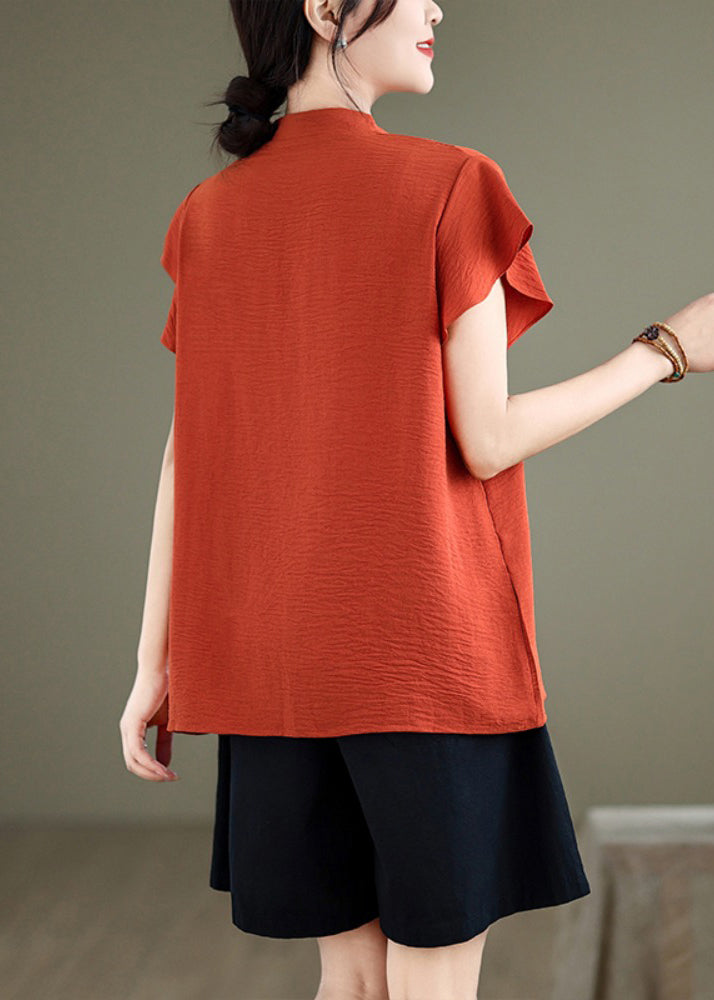 Sophisticated Shirt with a Clean Classic Look