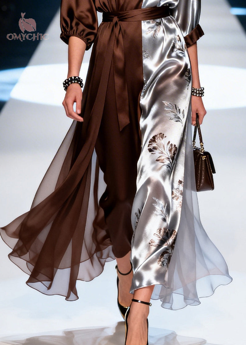Classic Vintage & Enduringly Stylish Dress