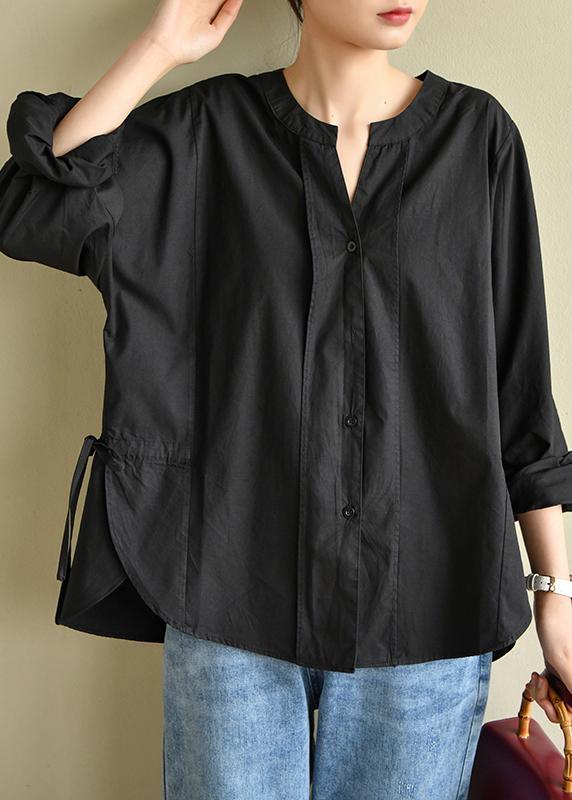 Vintage Inspired Top with a Contemporary Edge