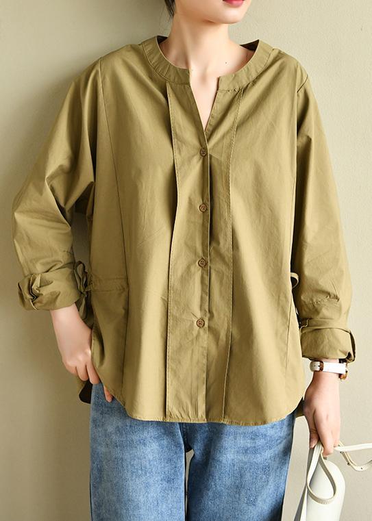 Vintage Inspired Top with a Contemporary Edge