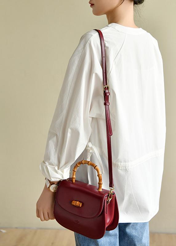 Sophisticated Top with a Clean Classic Look