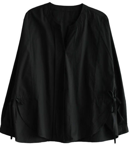 Sophisticated Top with a Clean Classic Look