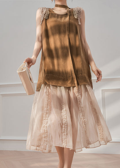 Classic Vintage & Enduringly Stylish Dress