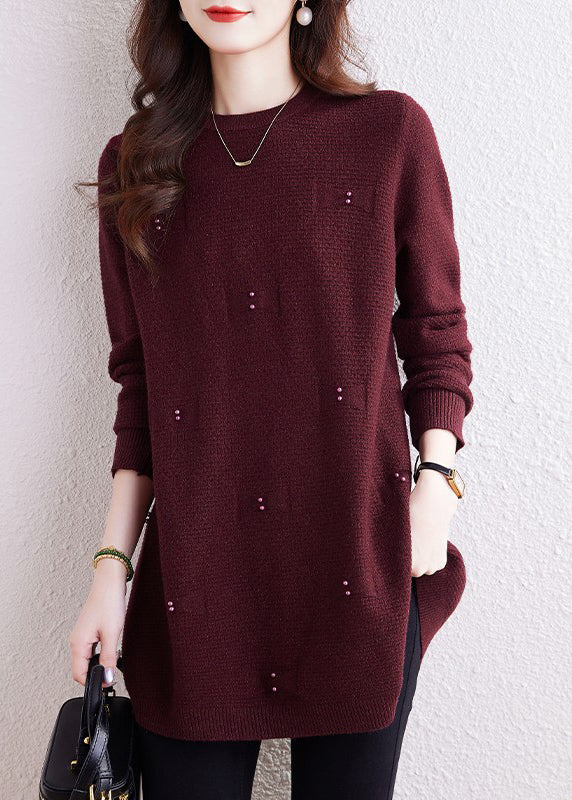 Classic Vintage & Enduringly Stylish Sweater