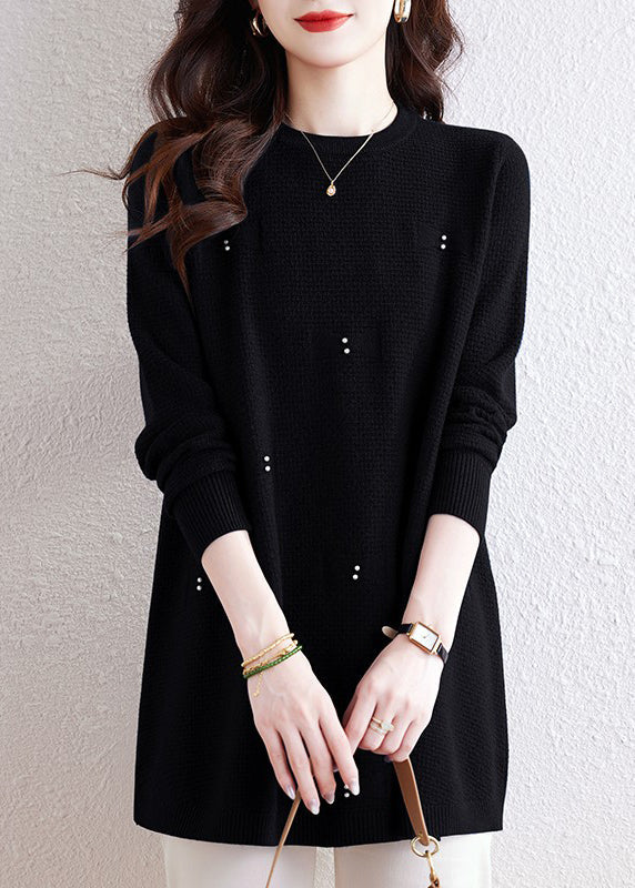 Classic Vintage & Enduringly Stylish Sweater