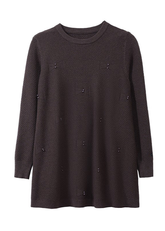 Classic Vintage & Enduringly Stylish Sweater