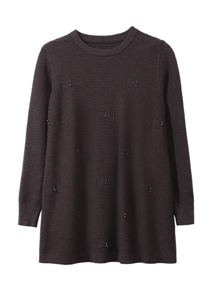 Classic Vintage & Enduringly Stylish Sweater