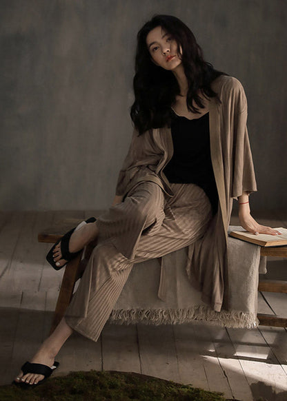 Beautifully Crafted Garment in a Classic Style