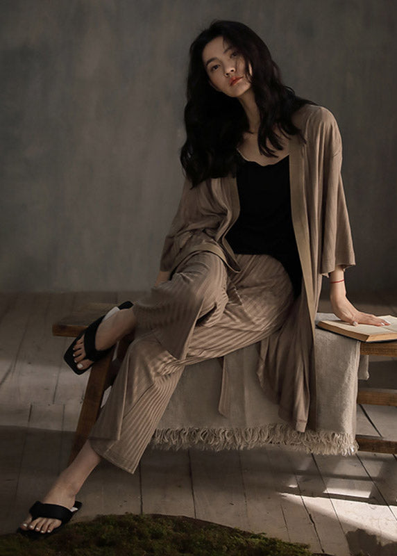 Beautifully Crafted Garment in a Classic Style