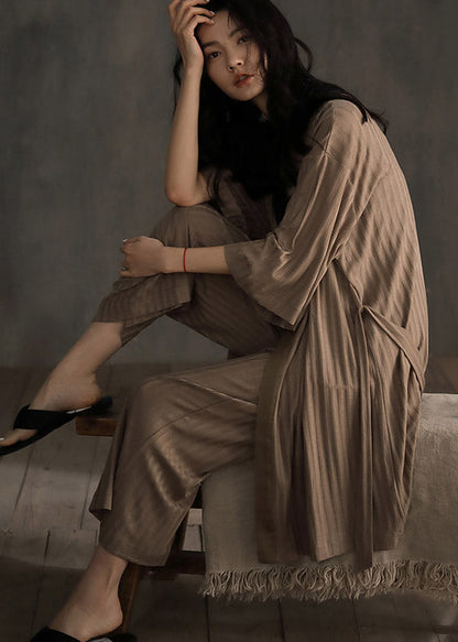 Beautifully Crafted Garment in a Classic Style