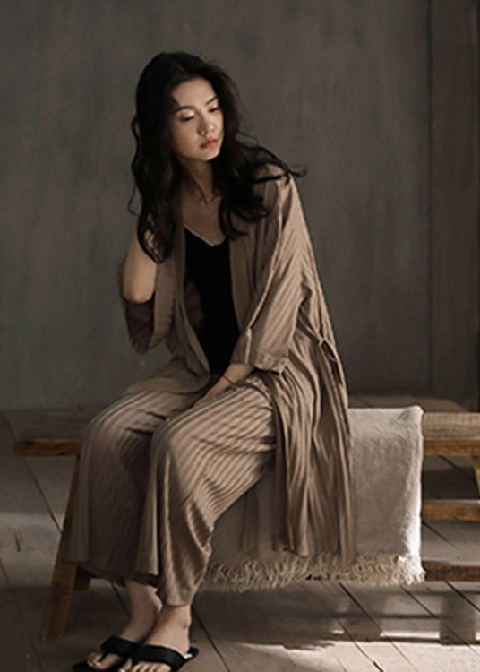 Beautifully Crafted Garment in a Classic Style
