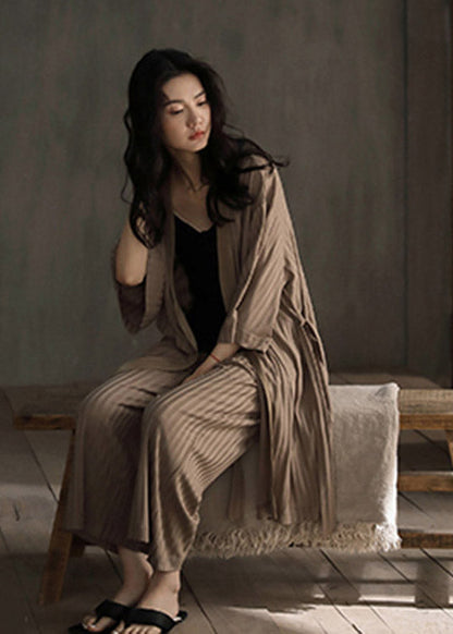 Beautifully Crafted Garment in a Classic Style