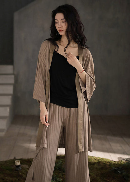 Beautifully Crafted Garment in a Classic Style
