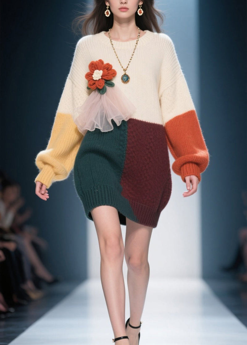 Classic Vintage & Enduringly Stylish Sweater