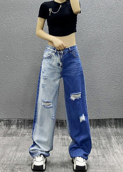 Effortlessly Elegant Pants with a Timeless Design