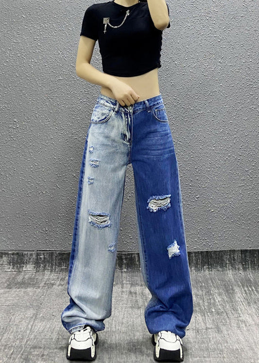 Effortlessly Elegant Pants with a Timeless Design