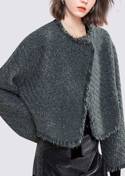 Beautifully Balanced Cardigan with Timeless Character