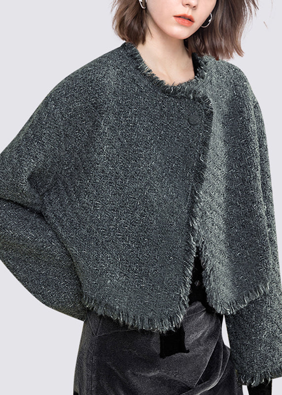 Beautifully Balanced Cardigan with Timeless Character