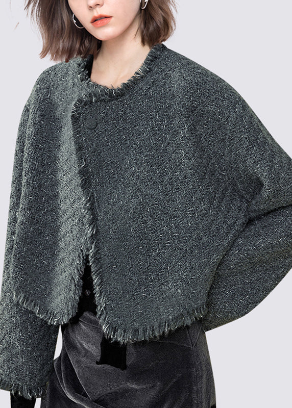 Beautifully Balanced Cardigan with Timeless Character